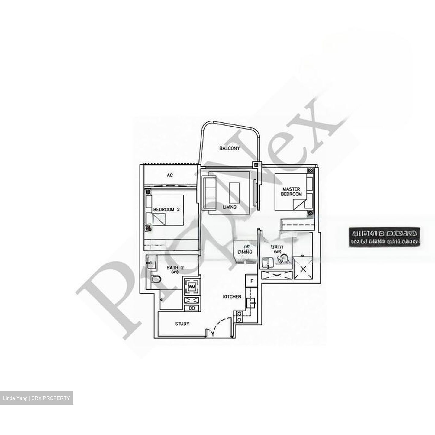 Coastline Residences (D15), Apartment #452915201